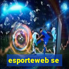 esporteweb se